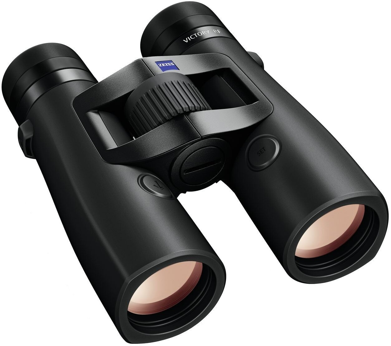 ZEISS Victory RF 10x54 (inkl. gratis ZEISS Kreuzriemen)