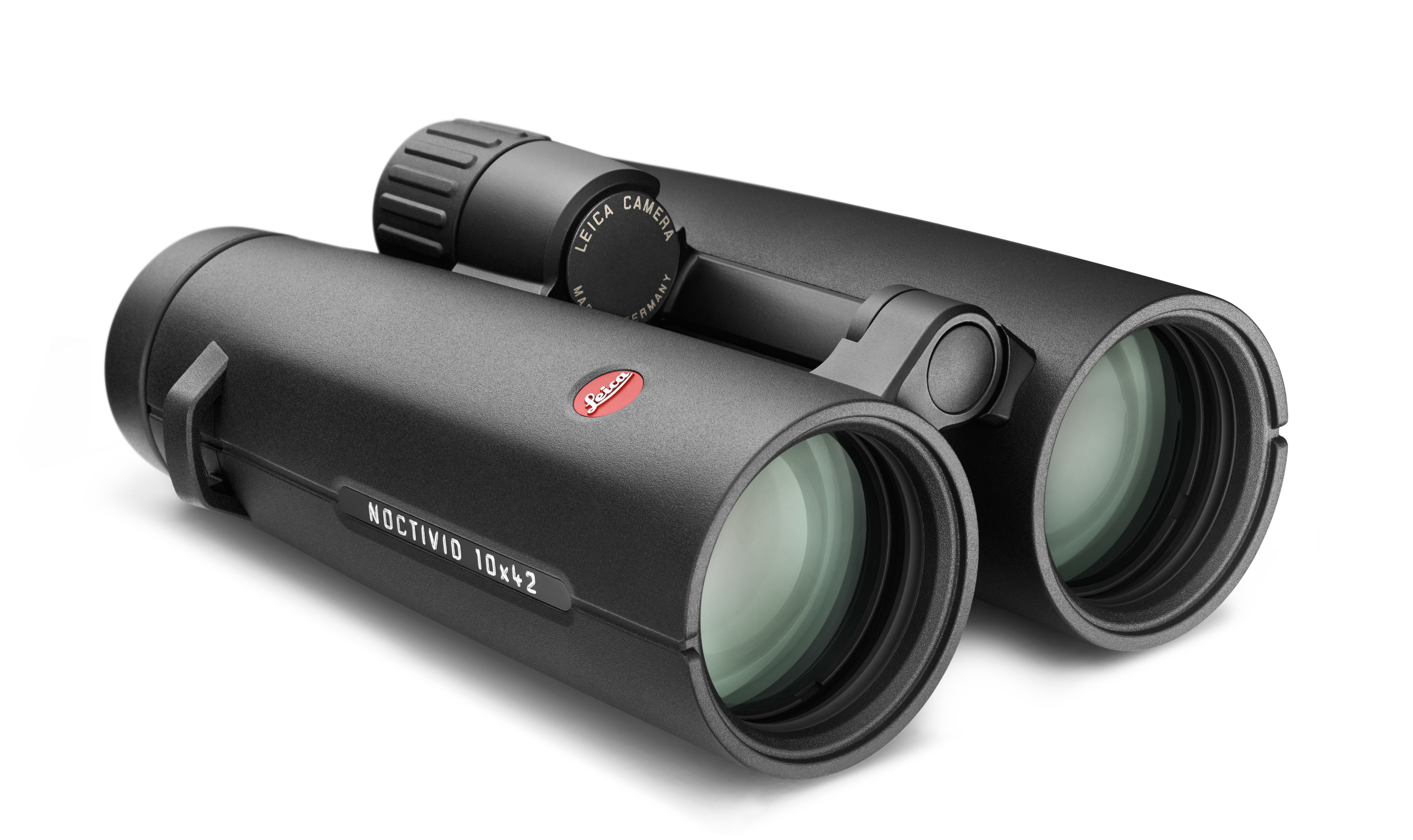 Leica Noctivid 8x42 (inkl.Tasche und Premium Reinigungsset)