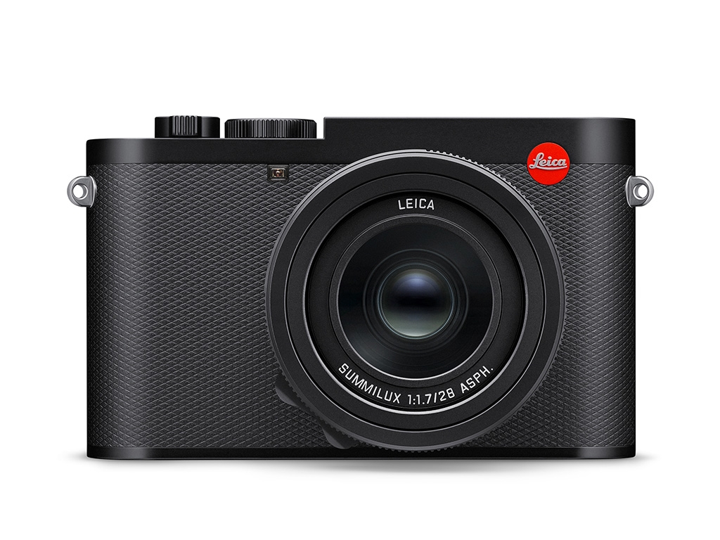 LEICA Q3 Demo-Modell, neuwertig