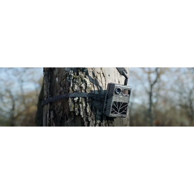 ZEISS Secacam 5 Wide-Angle Wildkamera 3er Pack