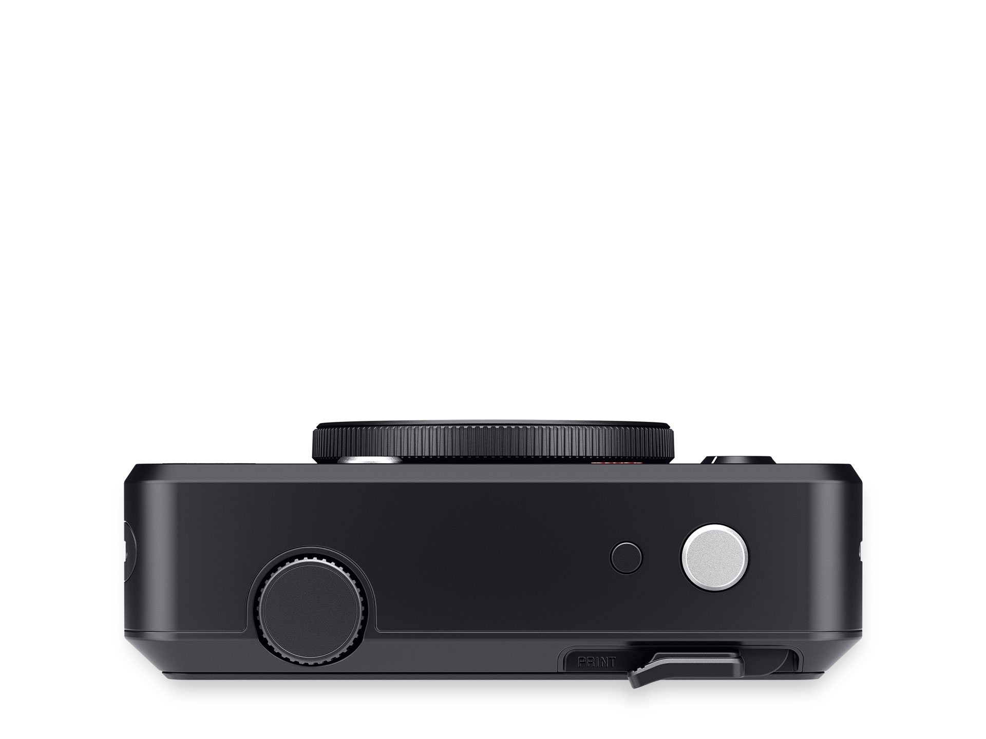 Leica SOFORT 2 - schwarz