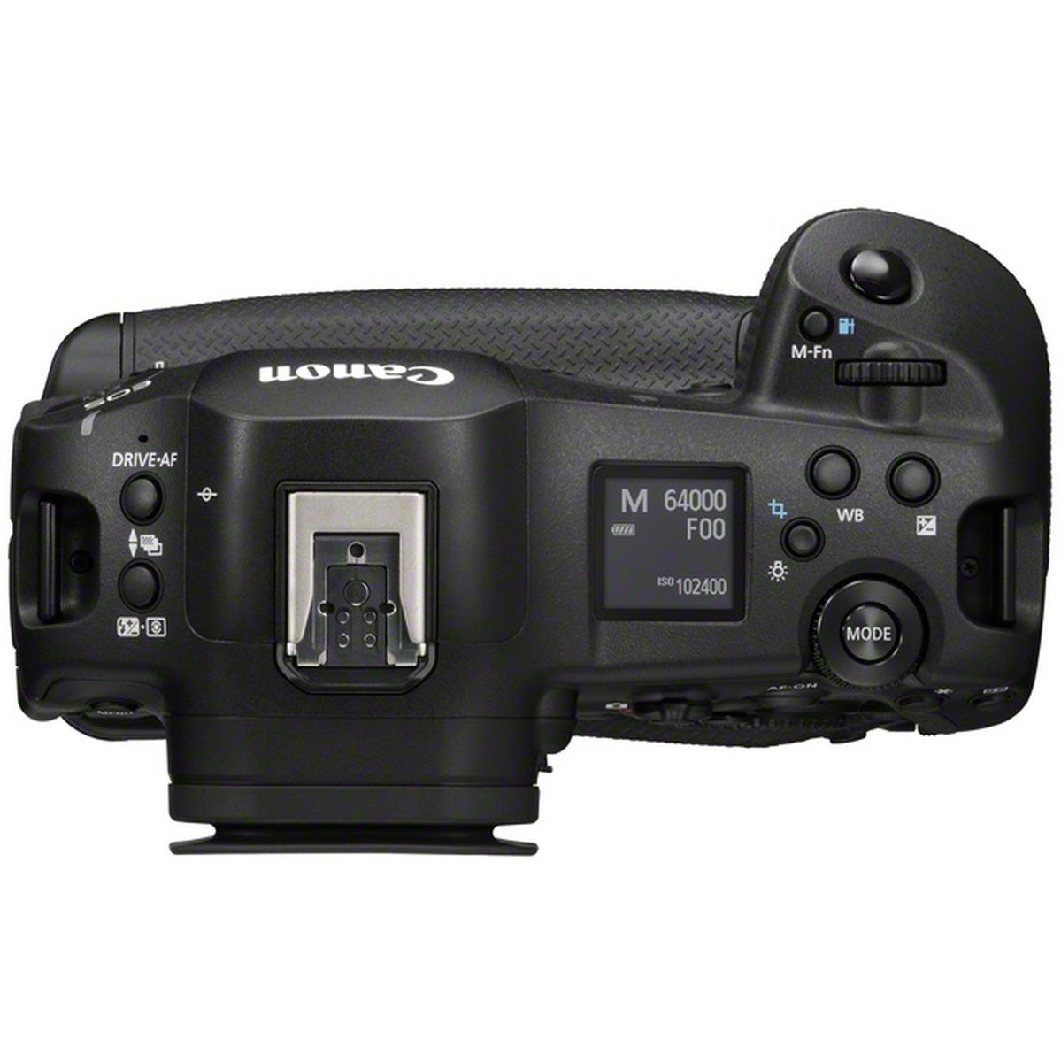 Canon EOS R1 Body