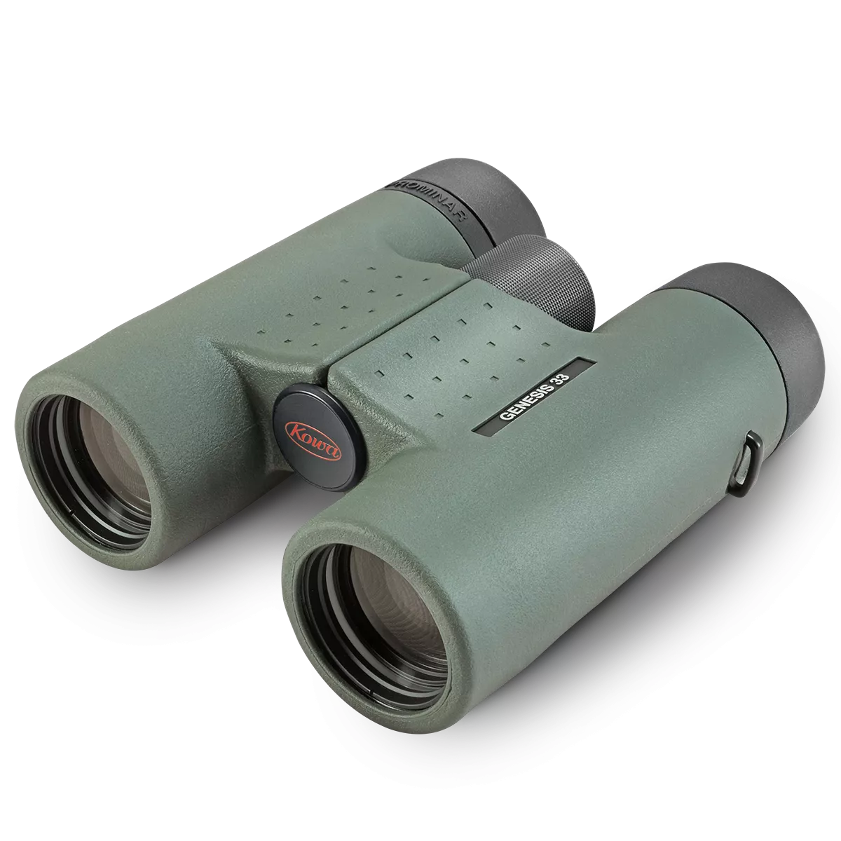 Kowa GENESIS PROMINAR 10x33 inkl. Premium Reinigungsset