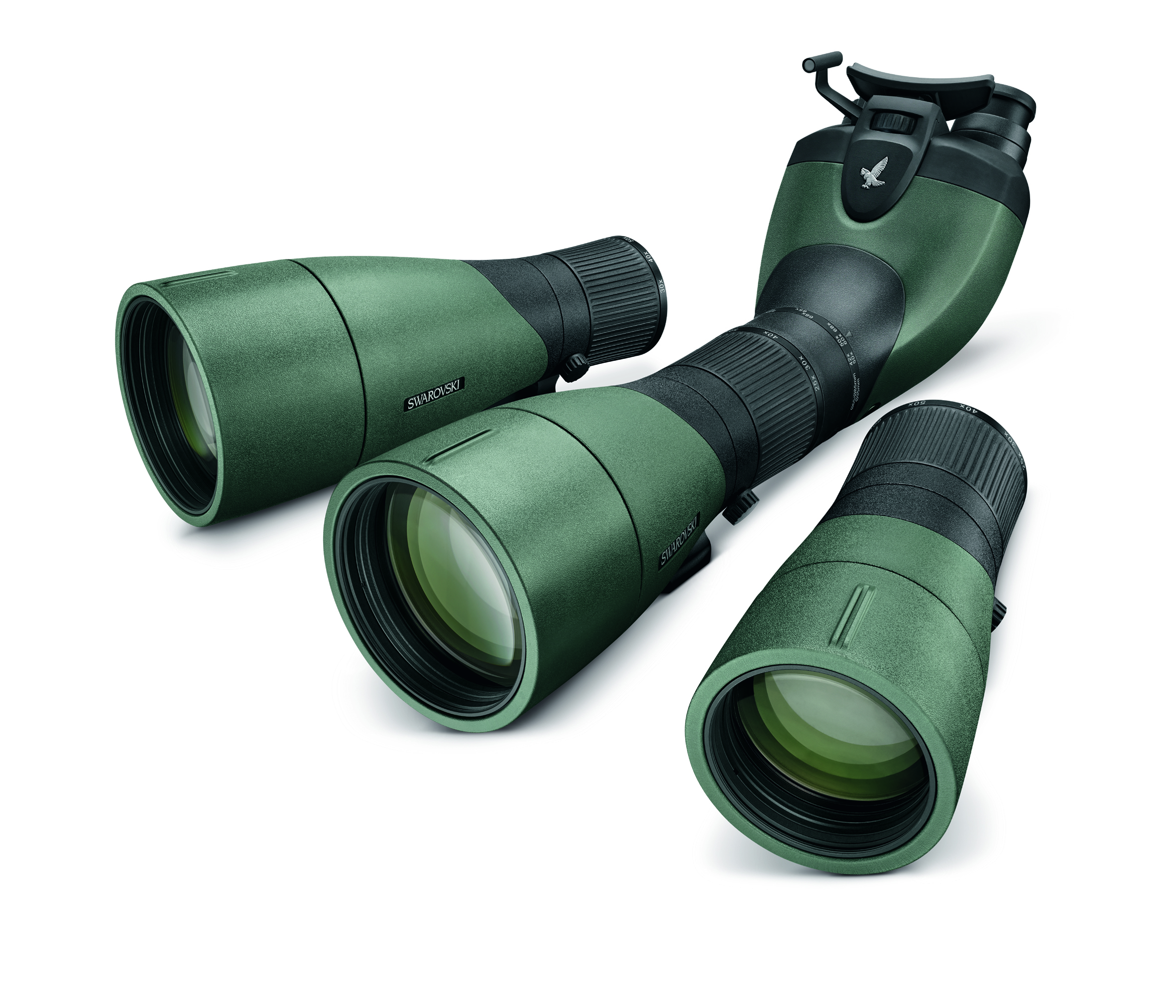 Swarovski BTX 35x95 Kit