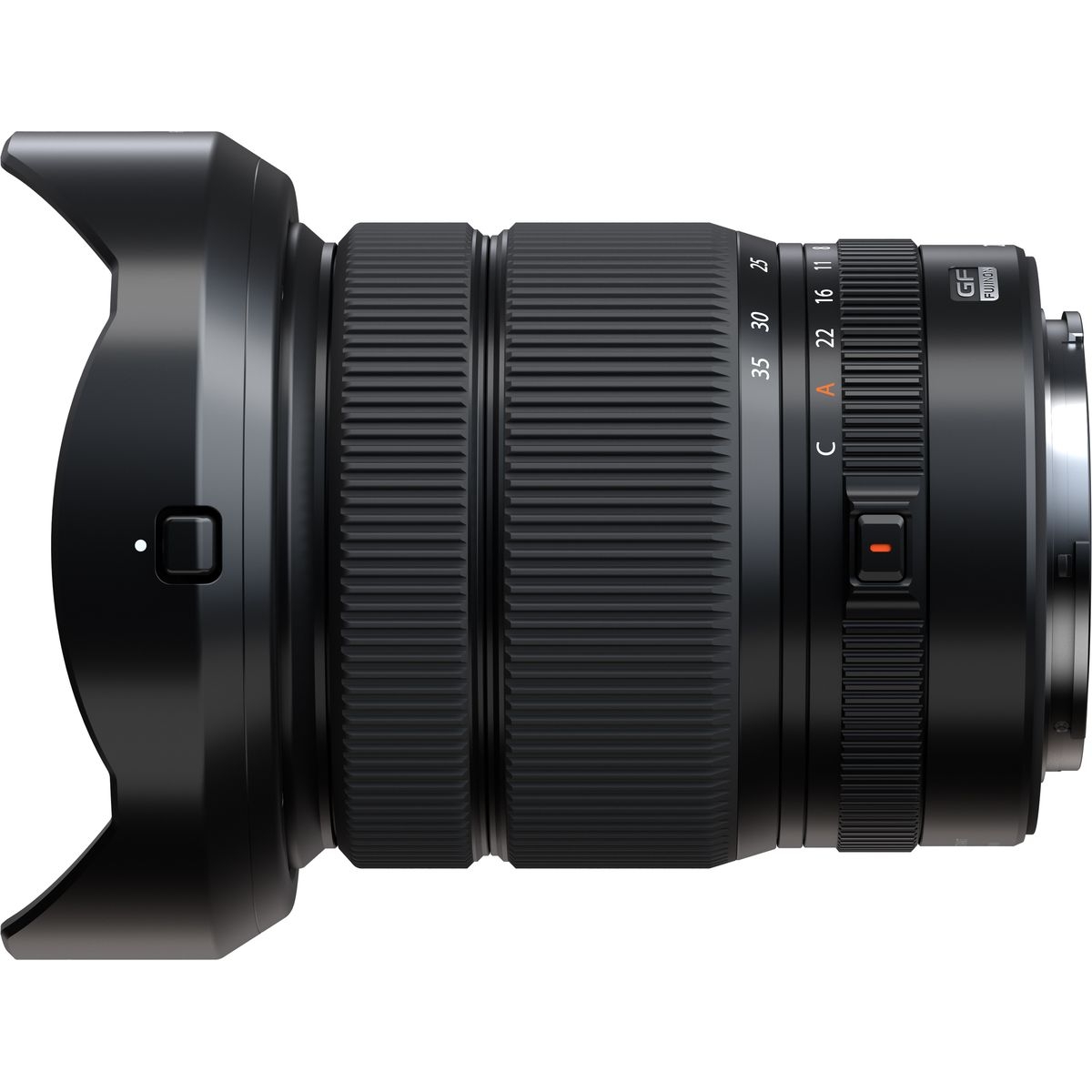 Fujifilm FUJINON GF 20-35mm F4 R WR  (inkl. gratis Fuji Schutzfilter PRF-82)