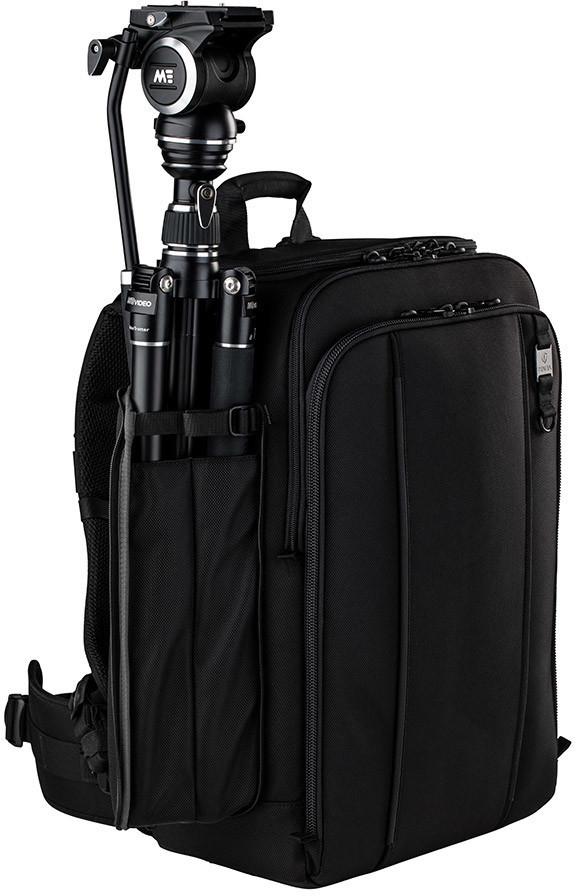 Tenba Rucksack Roadie 20 schwarz