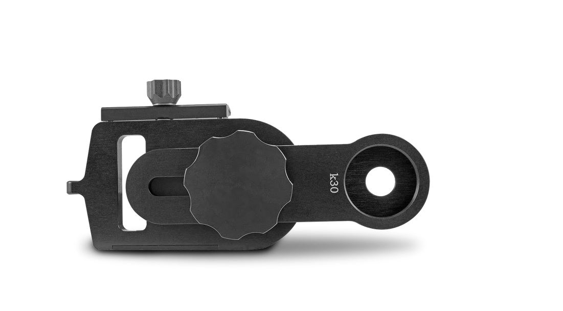 Kowa SMARTOSCOPE VARIO II Adapter Set für Zeiss GAVIA