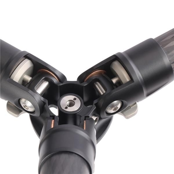 Leofoto Ranger LS-324C + Ballhead LH-40