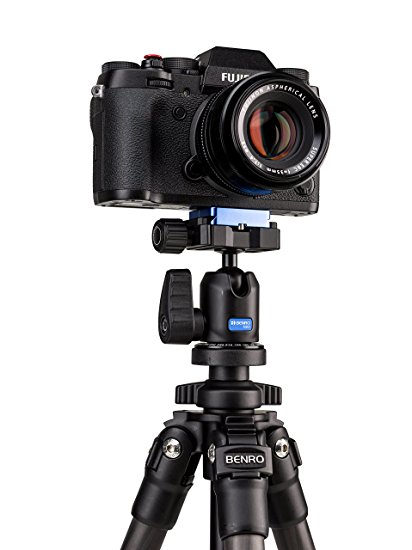 Benro Slim Tripod TSL08CN00 KIT