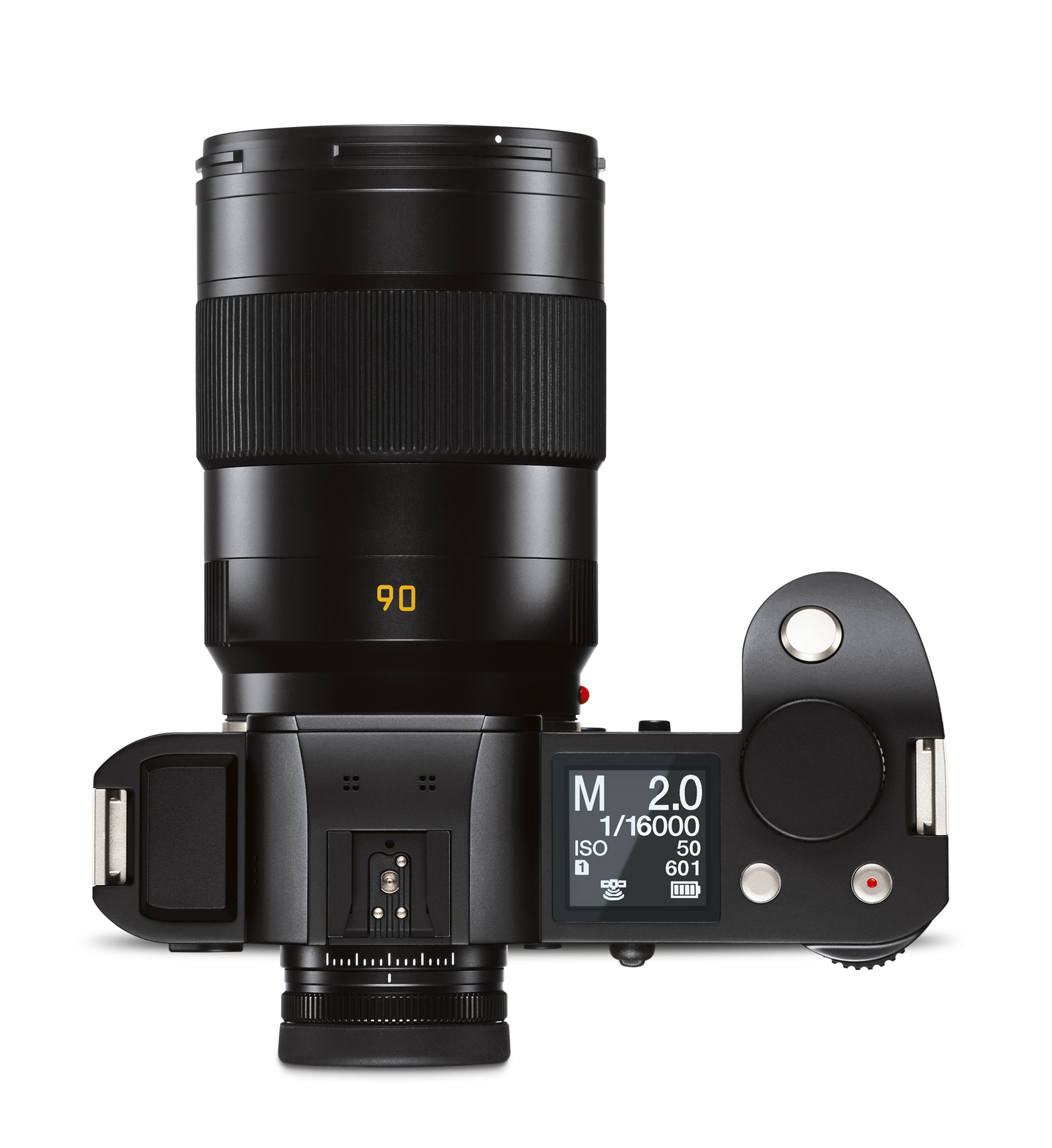 LEICA APO-Summicron-SL 1:2/90 ASPH.