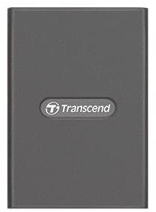 Transcend RDE2