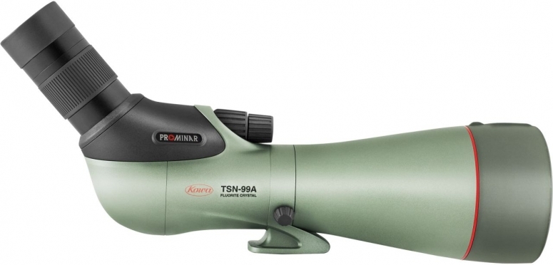 KOWA TSN-99A PROMINAR 30-70x99 Travel-Kit (inkl. Tasche + Vario Scope Adapter)