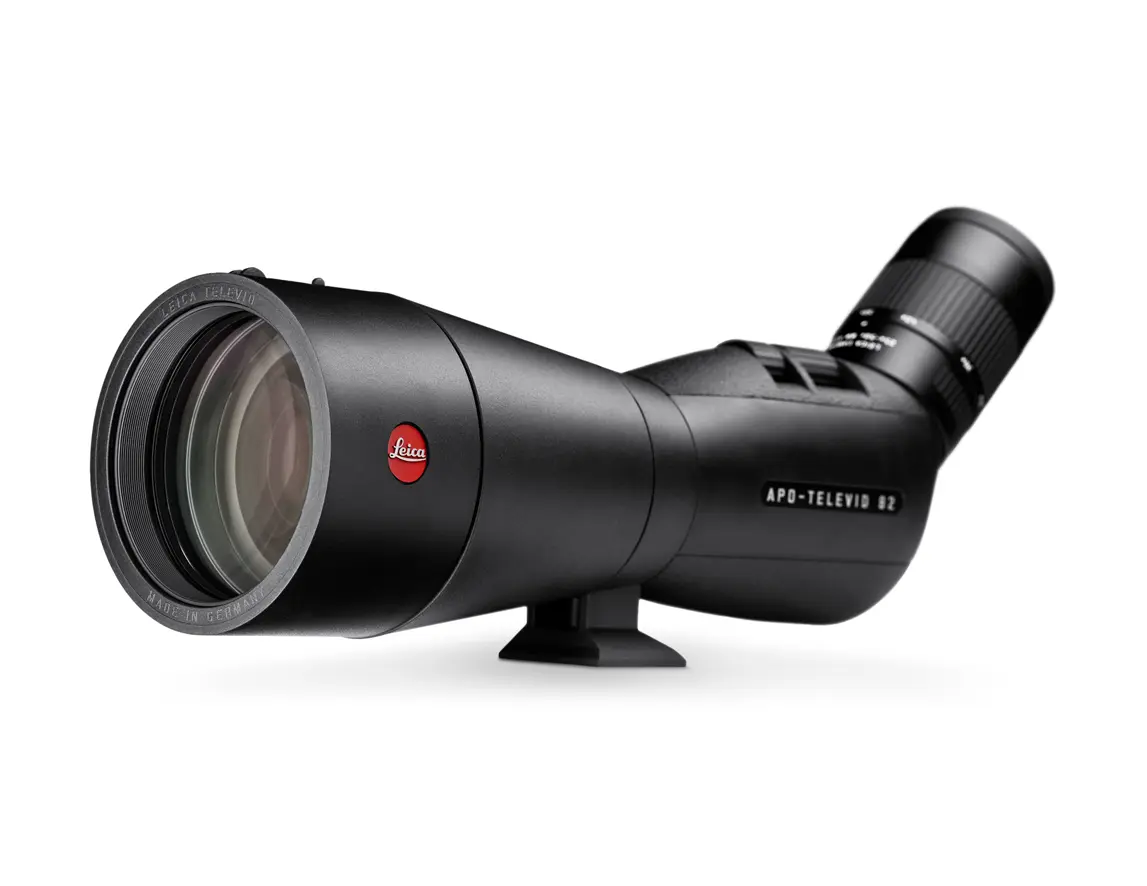 Leica APO-Televid 82 Kit mit Vario-Okular 25-50X WW ASPH. 40124