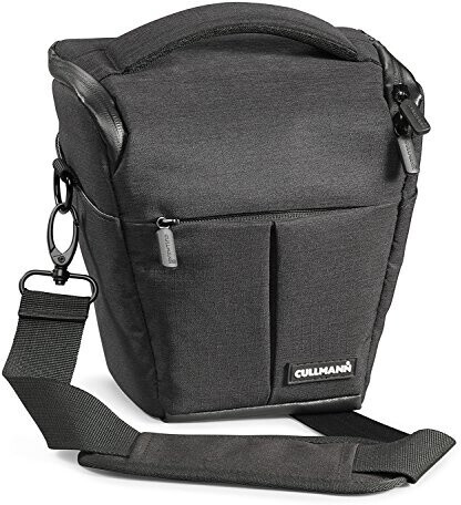 Cullmann MALAGA Action 200 schwarz