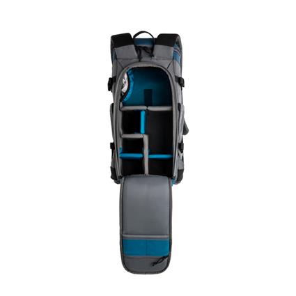 Tenba Solstice Backpack 24L Blau