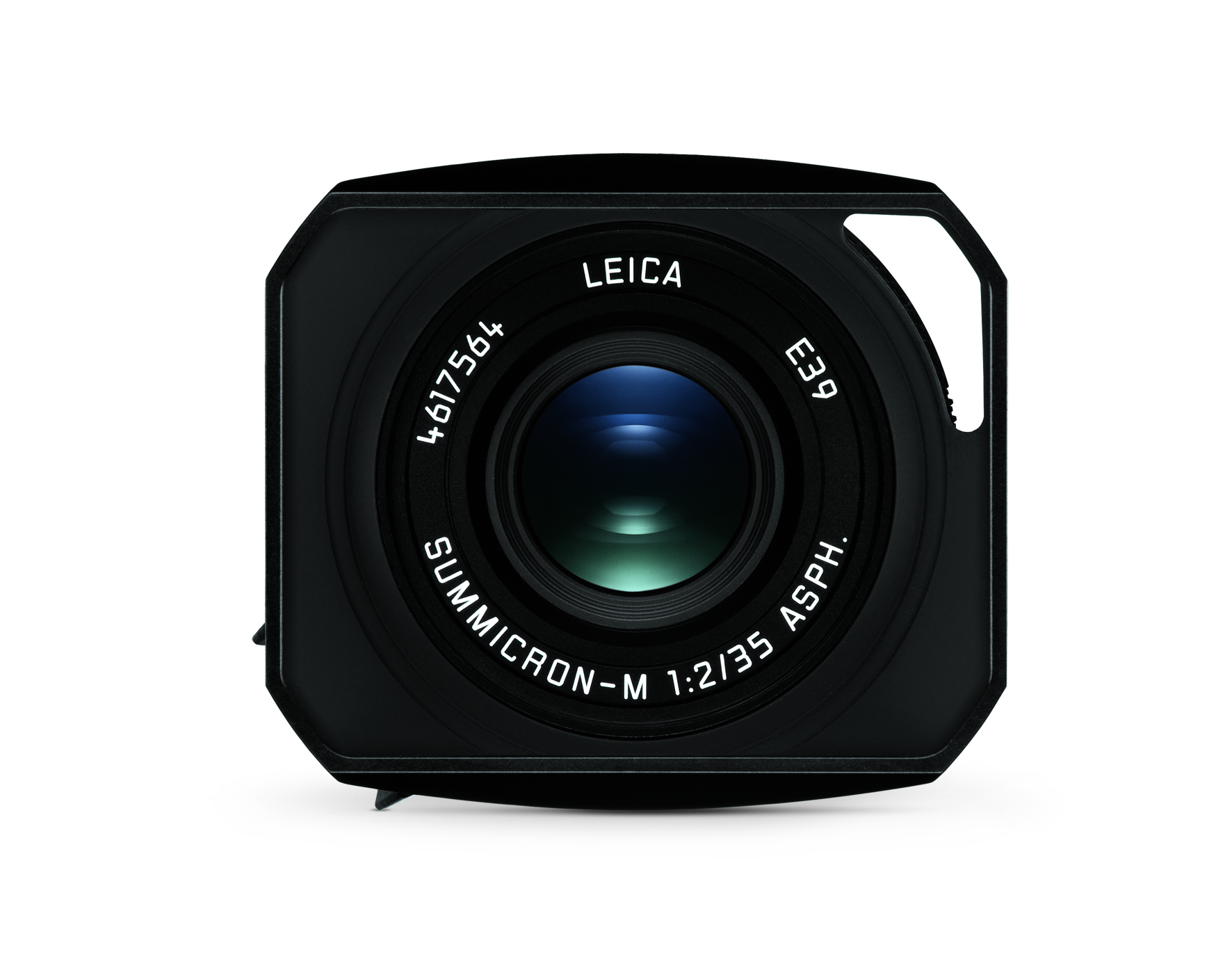 Leica Summicron-M 1:2/35 ASHP.