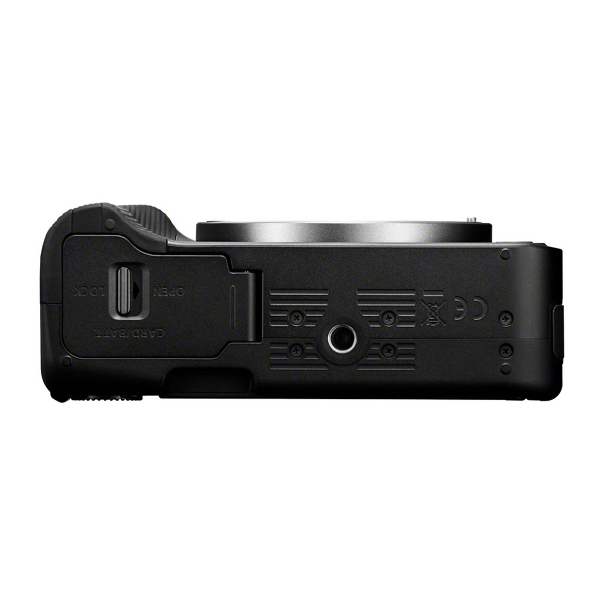 Canon EOS R50V Body
