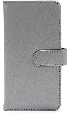 Fujifilm Instax SQ 6 Photo Album silber