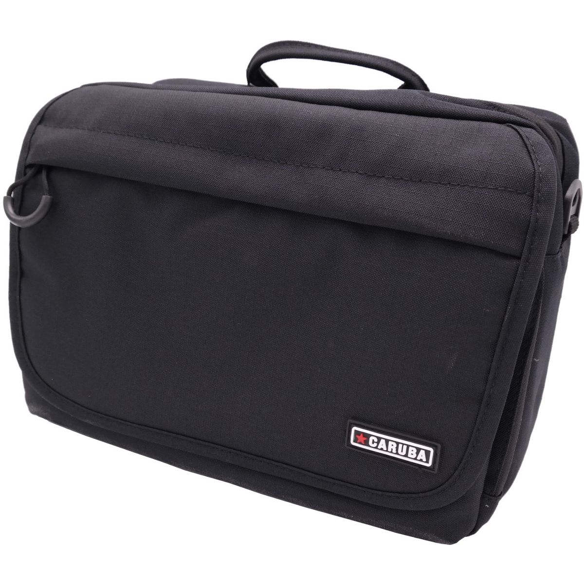 Caruba Compex 120 Schwarz