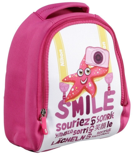 Nikon Kinder-Rucksack CS-S6 CS-S60