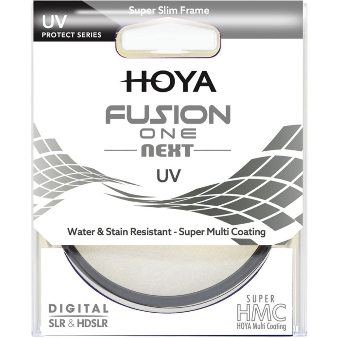 Hoya 82.0mm Fusion ONE Next UV Filter