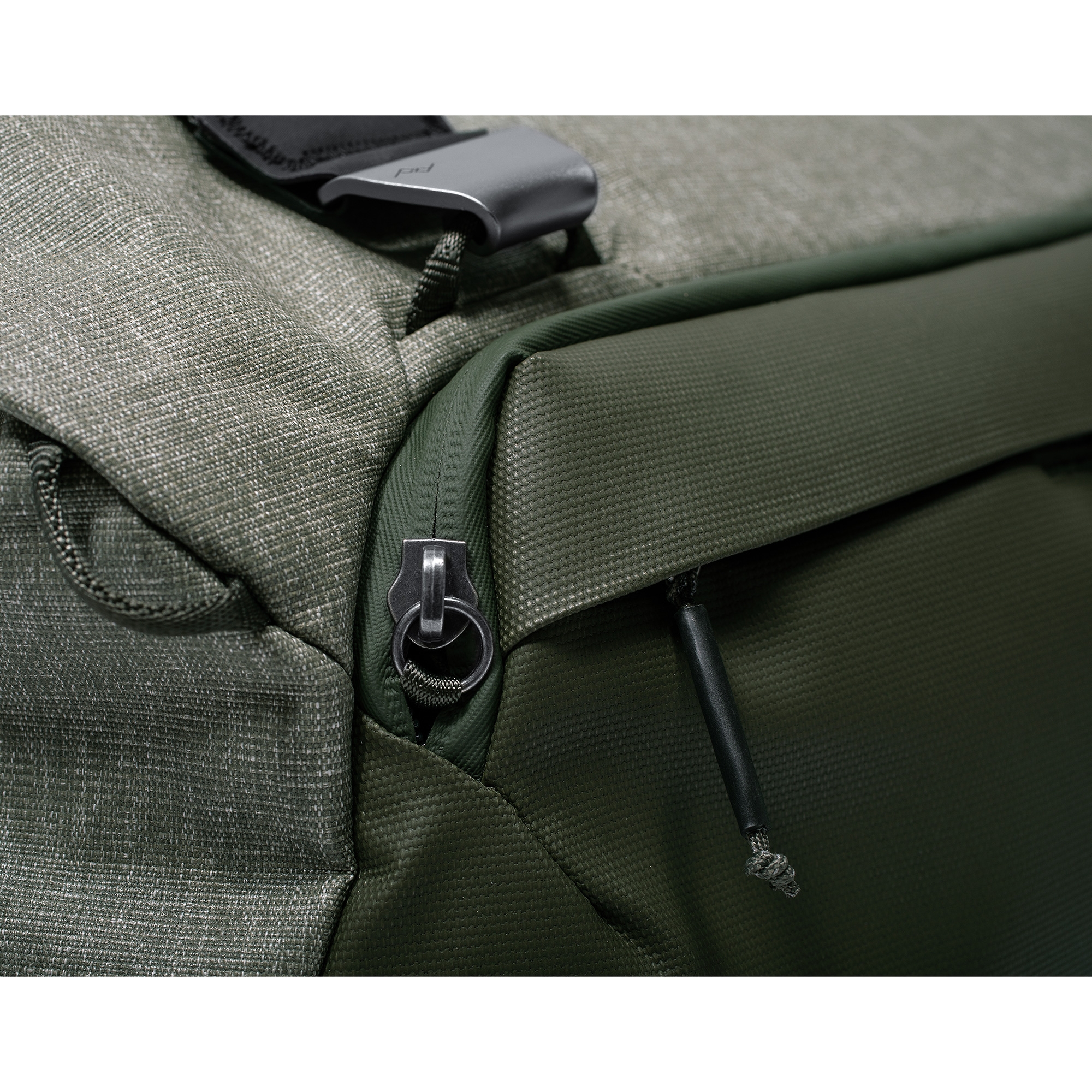 Peak Design Travel Duffel 65L Reisetasche - Sage (Salbeigrün)
