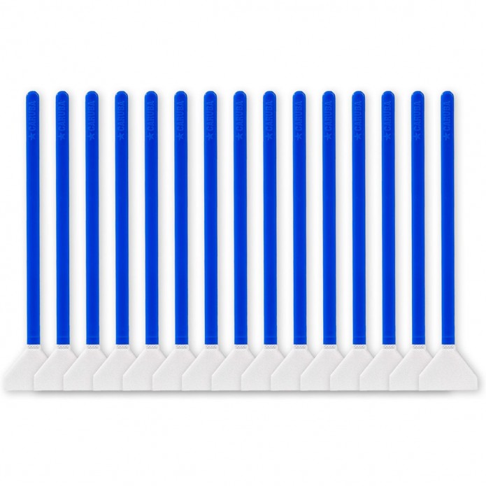 Caruba Swabs 24mm Full Frame (15 Pieces)