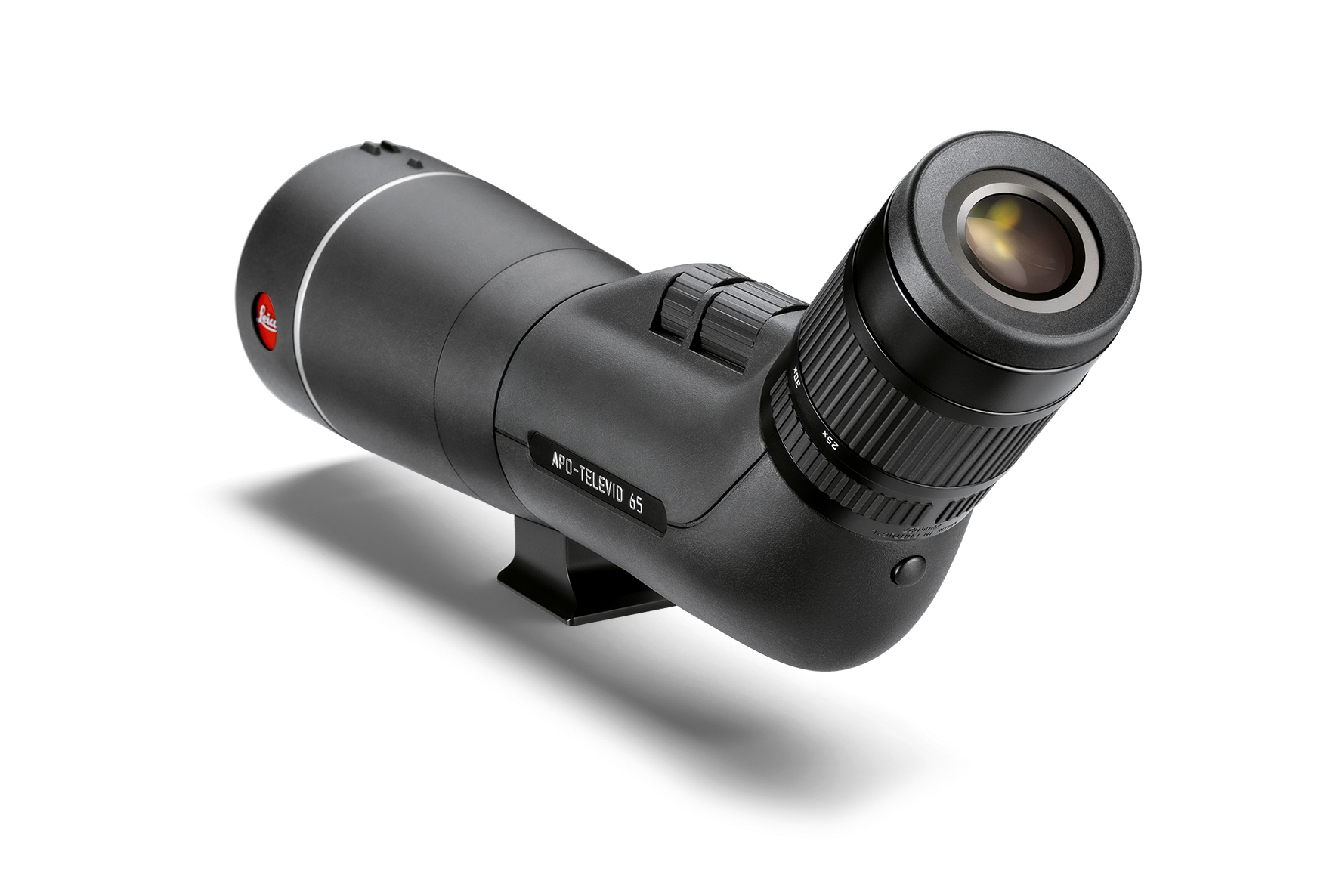 Leica APO-Televid 65 Set inkl. 25-50 Okular ASPH. (Neuheit) Travel-Kit inkl. Leica Tasche & Benro Stativ TTOR34CLVS4PRO