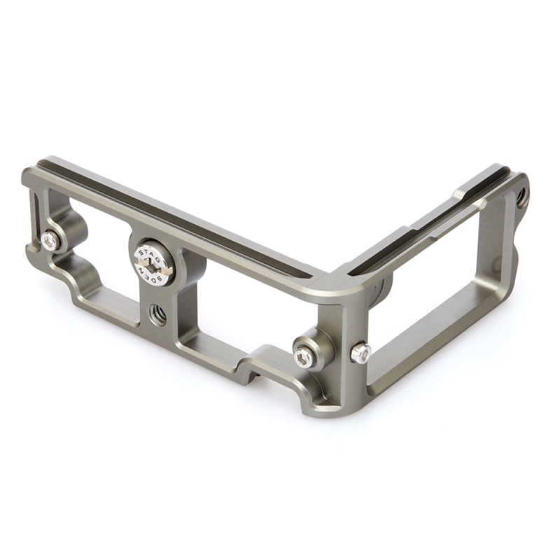 3 Legged Thing Zelda L Bracket Grey