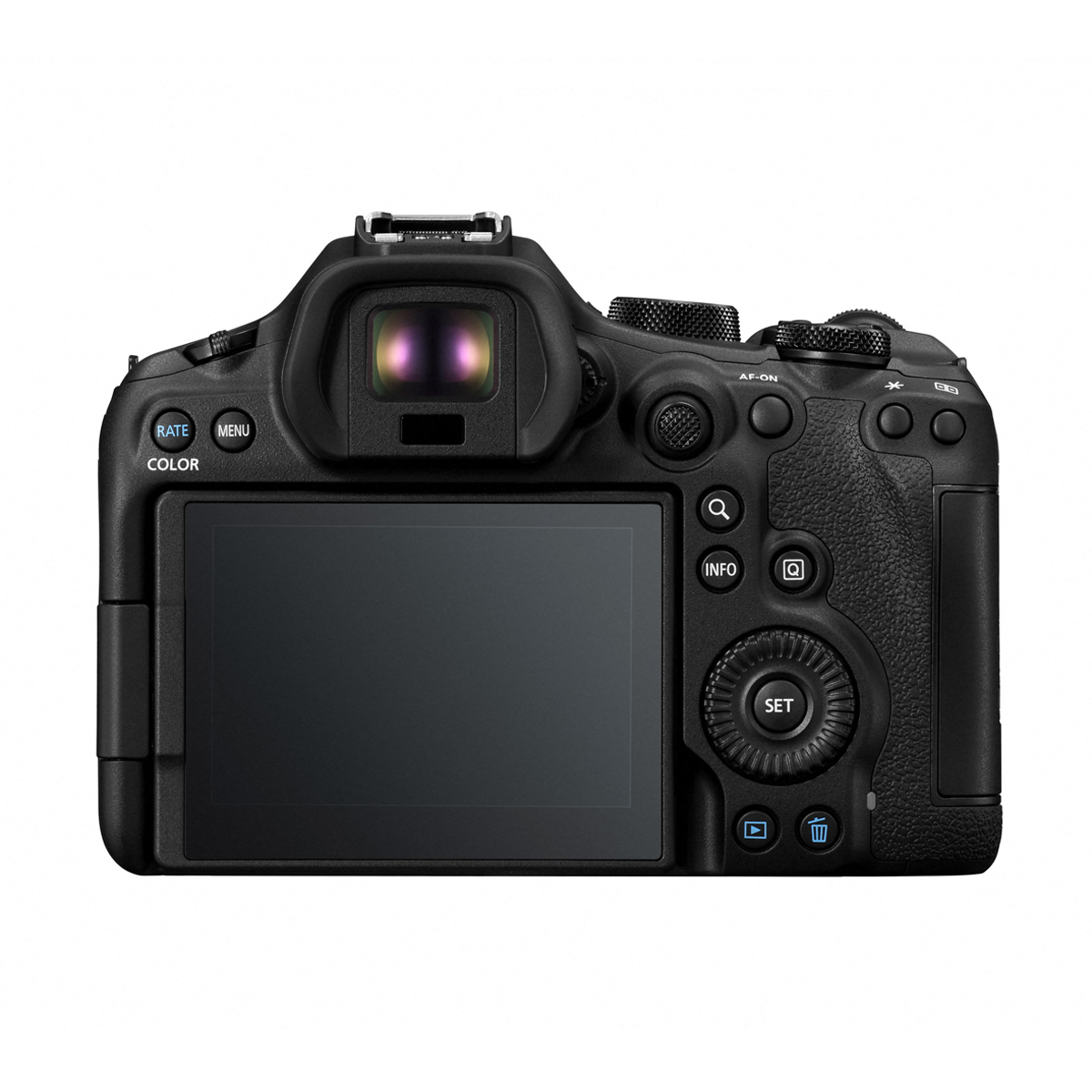 Canon EOS R6 III Kit mit RF 4,0-7,1/24-105 mm IS STM  -200€ Trade-In
