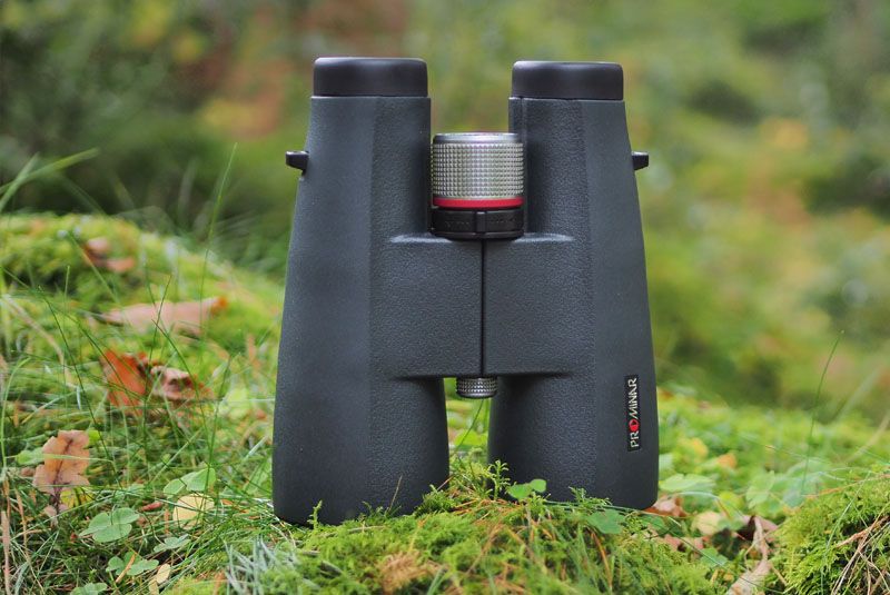 Kowa BD 10x56 XD Prominar inkl. Premium Reinigungsset