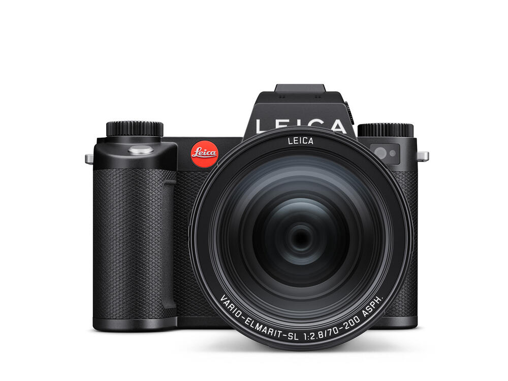 Leica Vario-Elmarit-SL 1:2,8/70-200 ASPH.