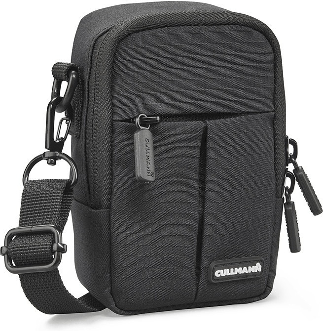 Cullmann MALAG Compact 400 Schwarz