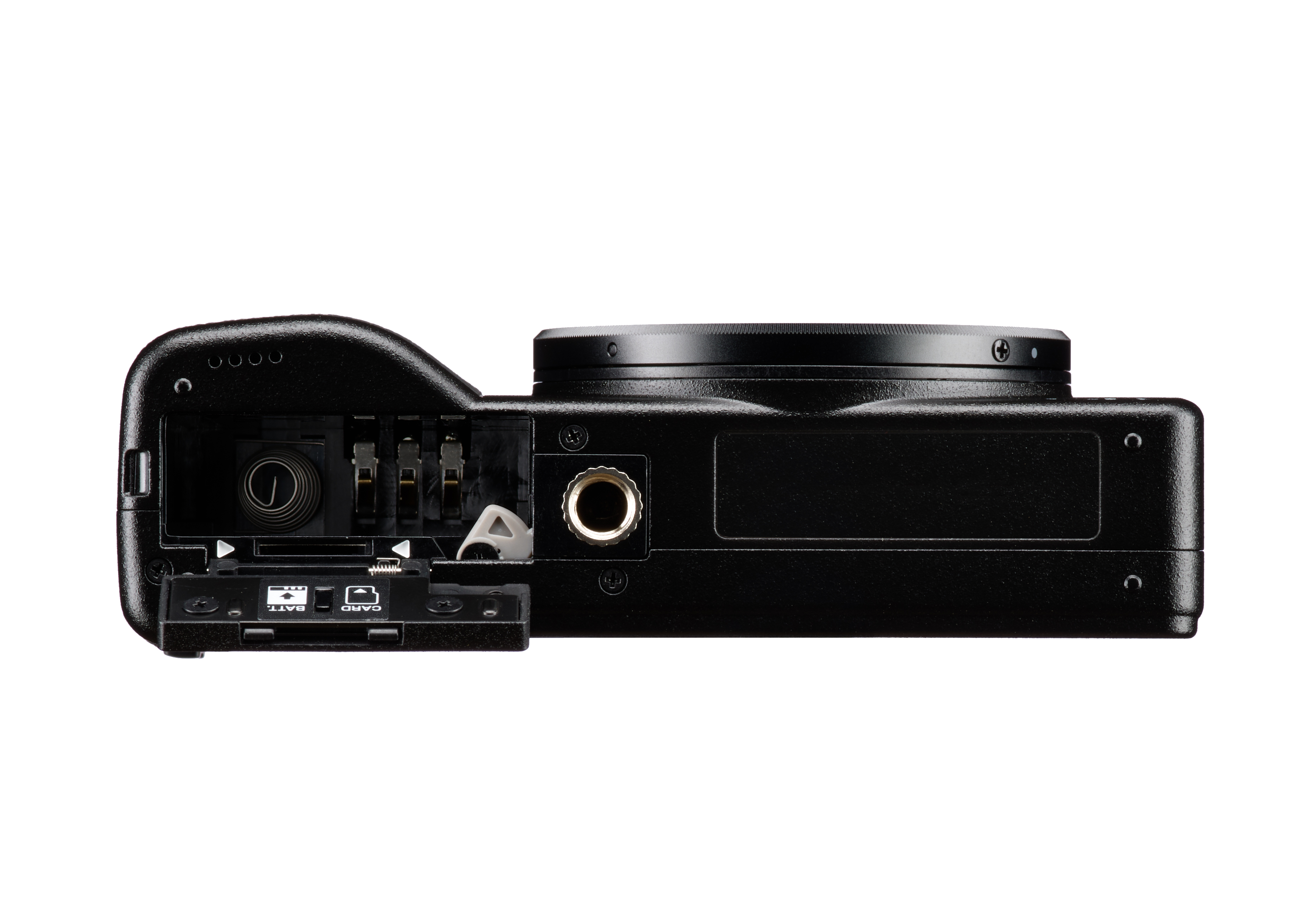 Ricoh GR IV