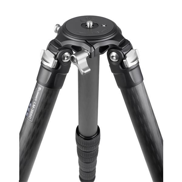 Leofoto Urban LX-284CT + Ballhead XB-32
