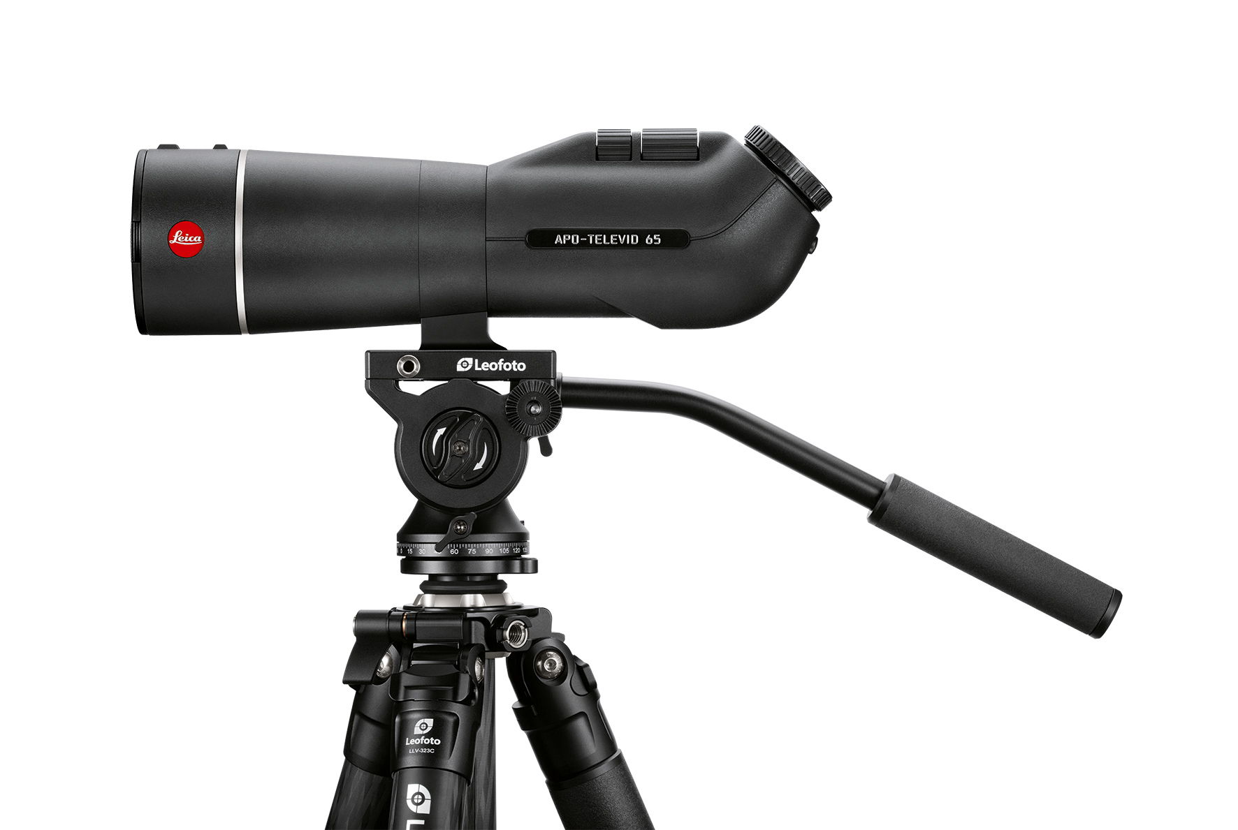 Leica APO-Televid 65 ohne Okular (Neuheit)