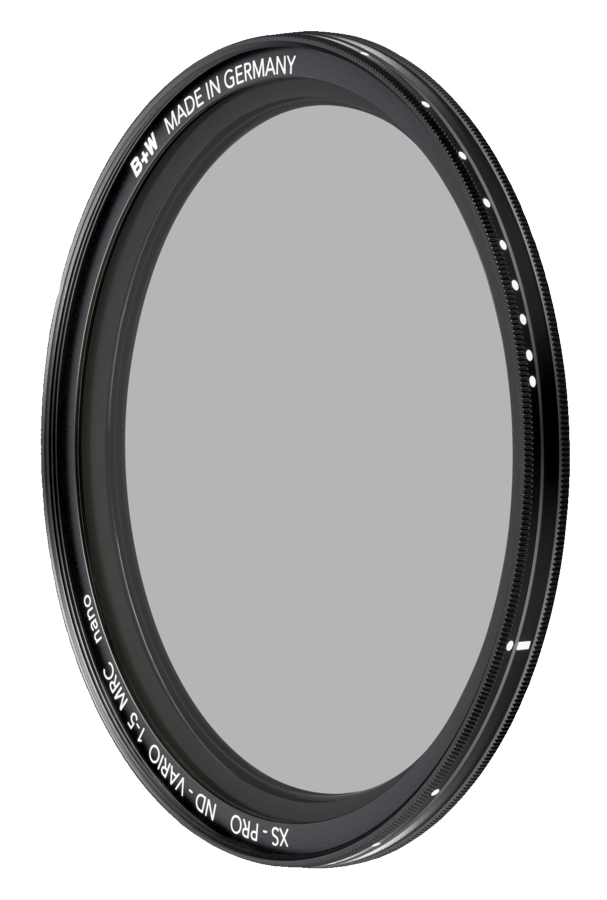 B+W  XS-PRO ND VARIO MRC NANO 72 mm (K)