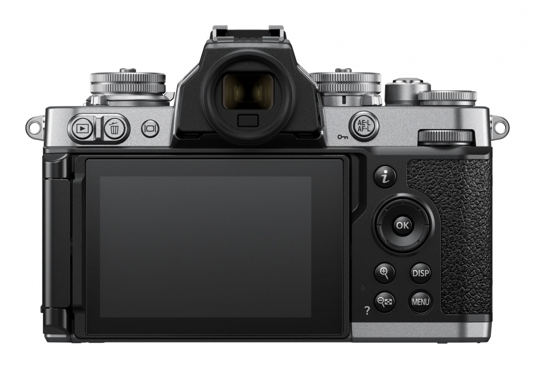 Nikon Z fc Body