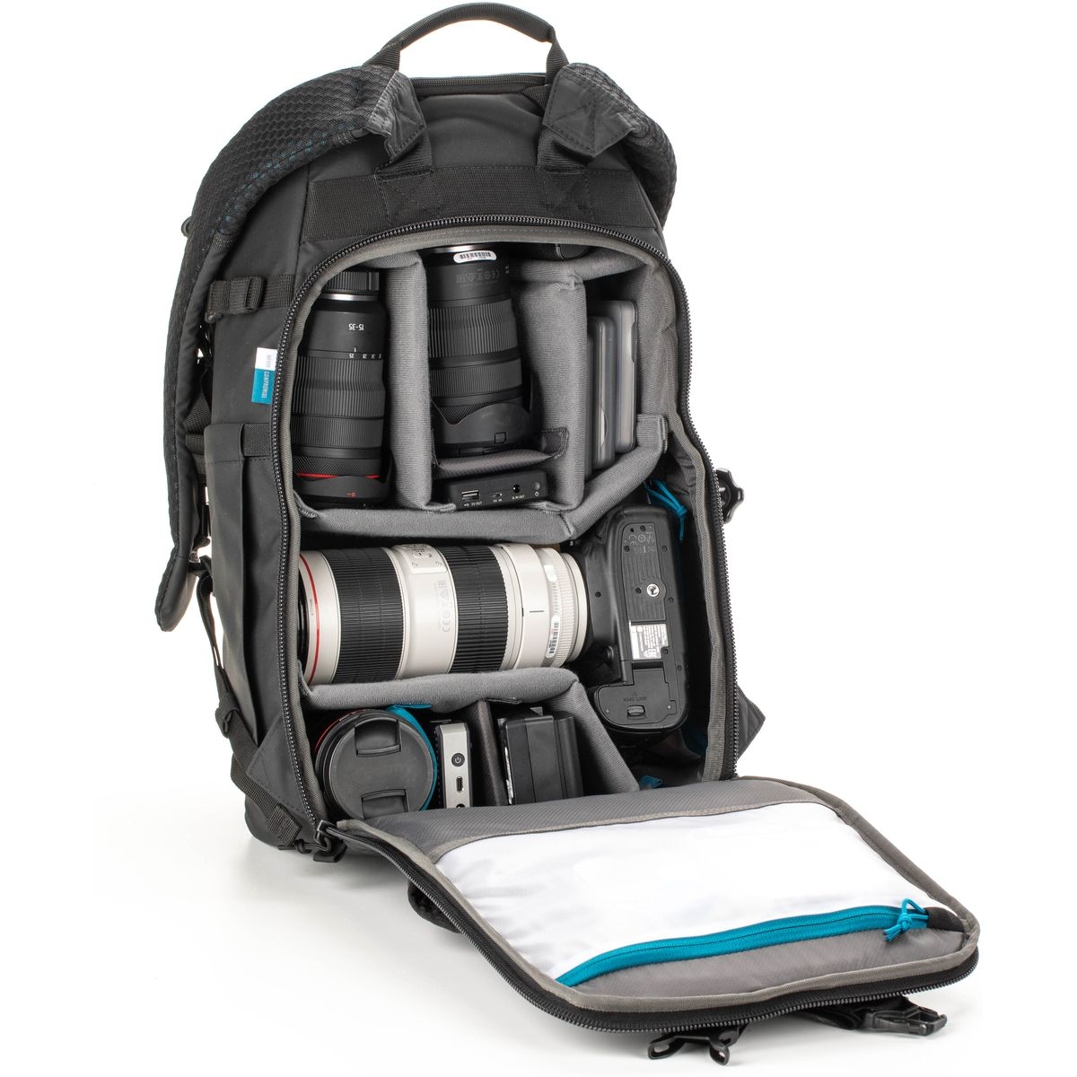 Tenba Axis V2 20l Backpack black