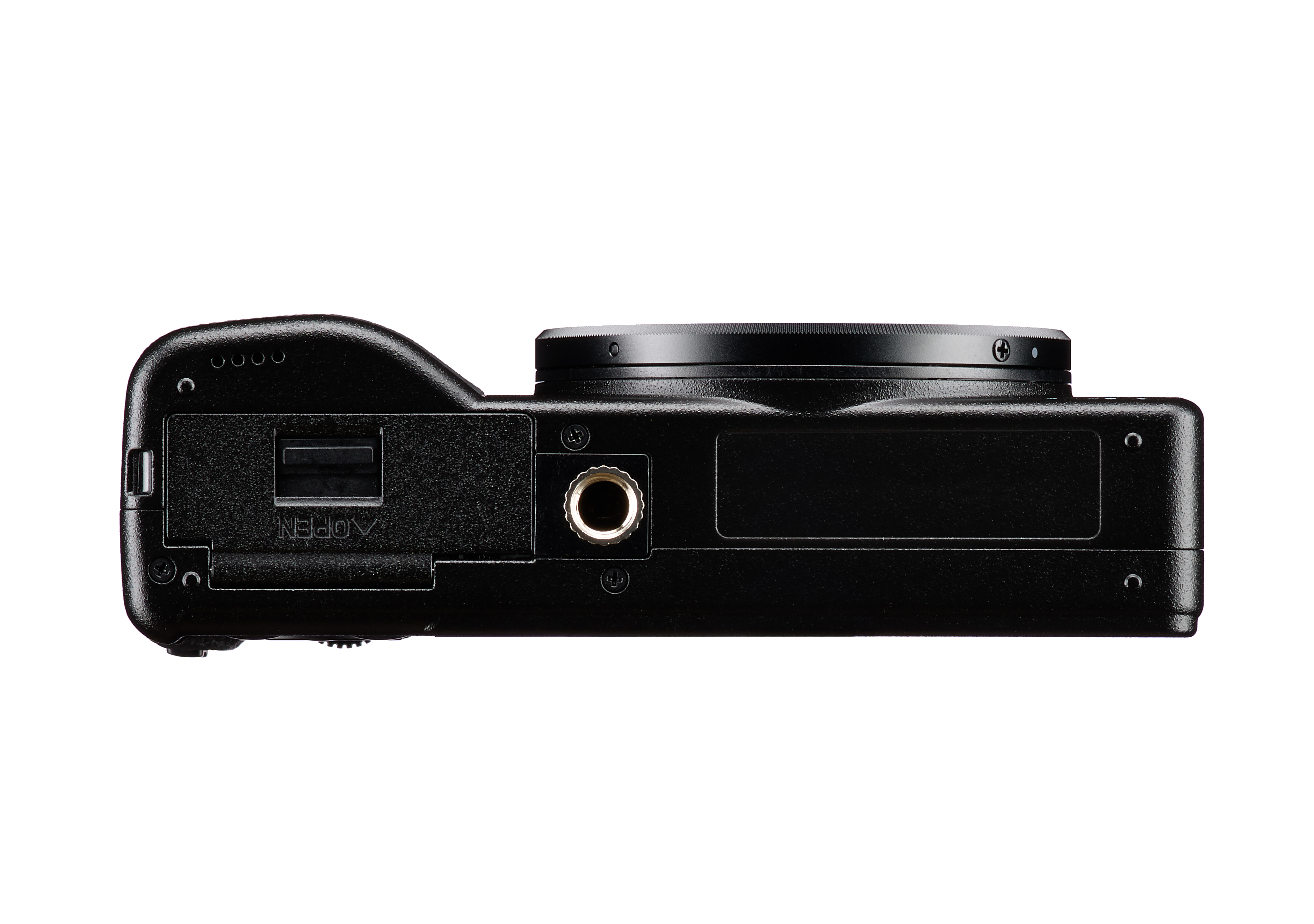 Ricoh GR IV