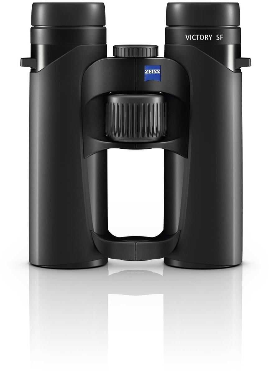 ZEISS Victory SF 10x32 + inkl.Tasche (Gratis ZEISS Kreuzriemen)