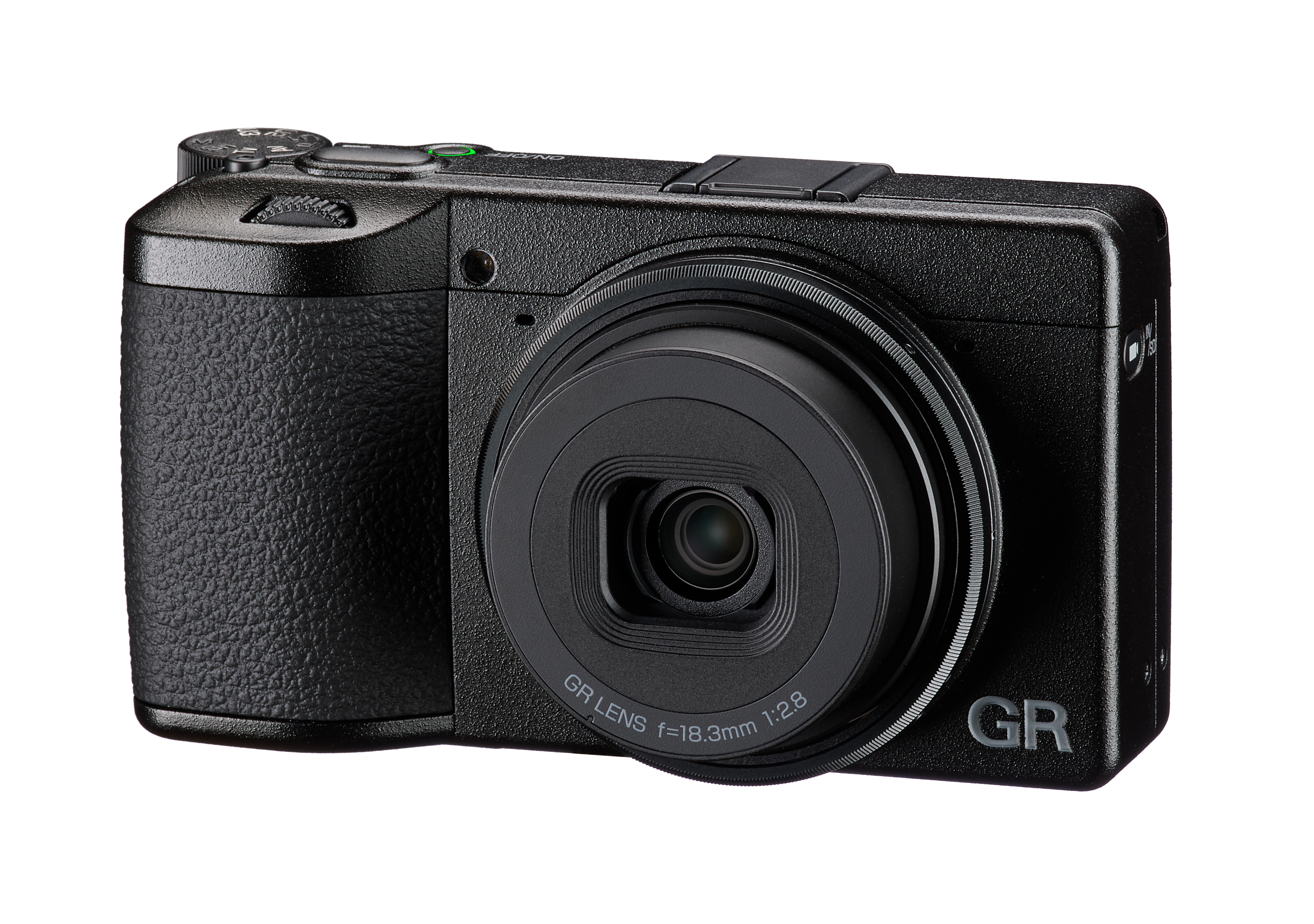 Ricoh GR IV