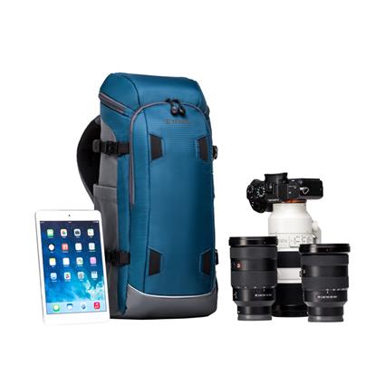 Tenba Solstice Backpack 24L Blau
