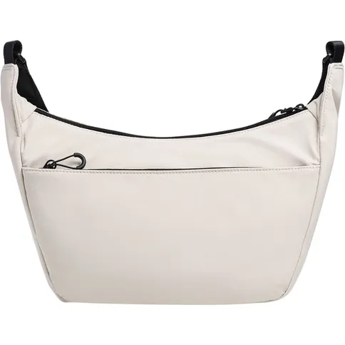 Ulanzi HMN1 Crossbody Bag Light Gray – Kompakte Kameratasche für Systemkamera und Zubehör