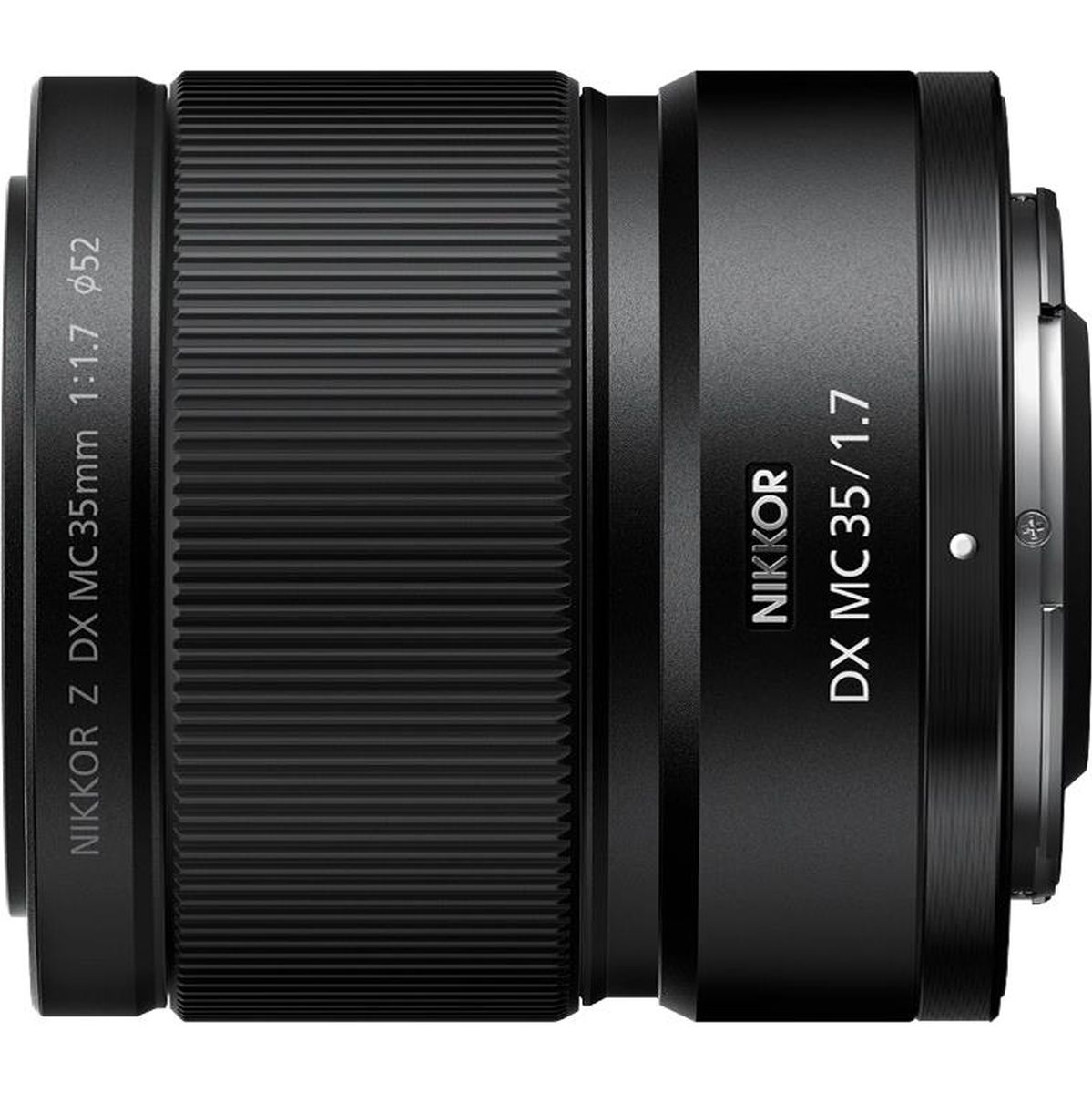 Nikon NIKKOR Z DX 35 mm f/1.7 Macro
