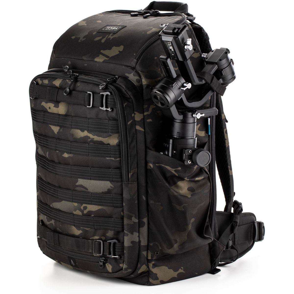 Tenba Axis V2 32l Backpack Multicam
