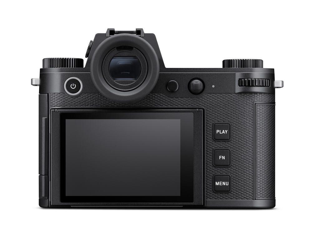 Leica SL3 Kit inkl. SL 24-70/2.8 ASPH.