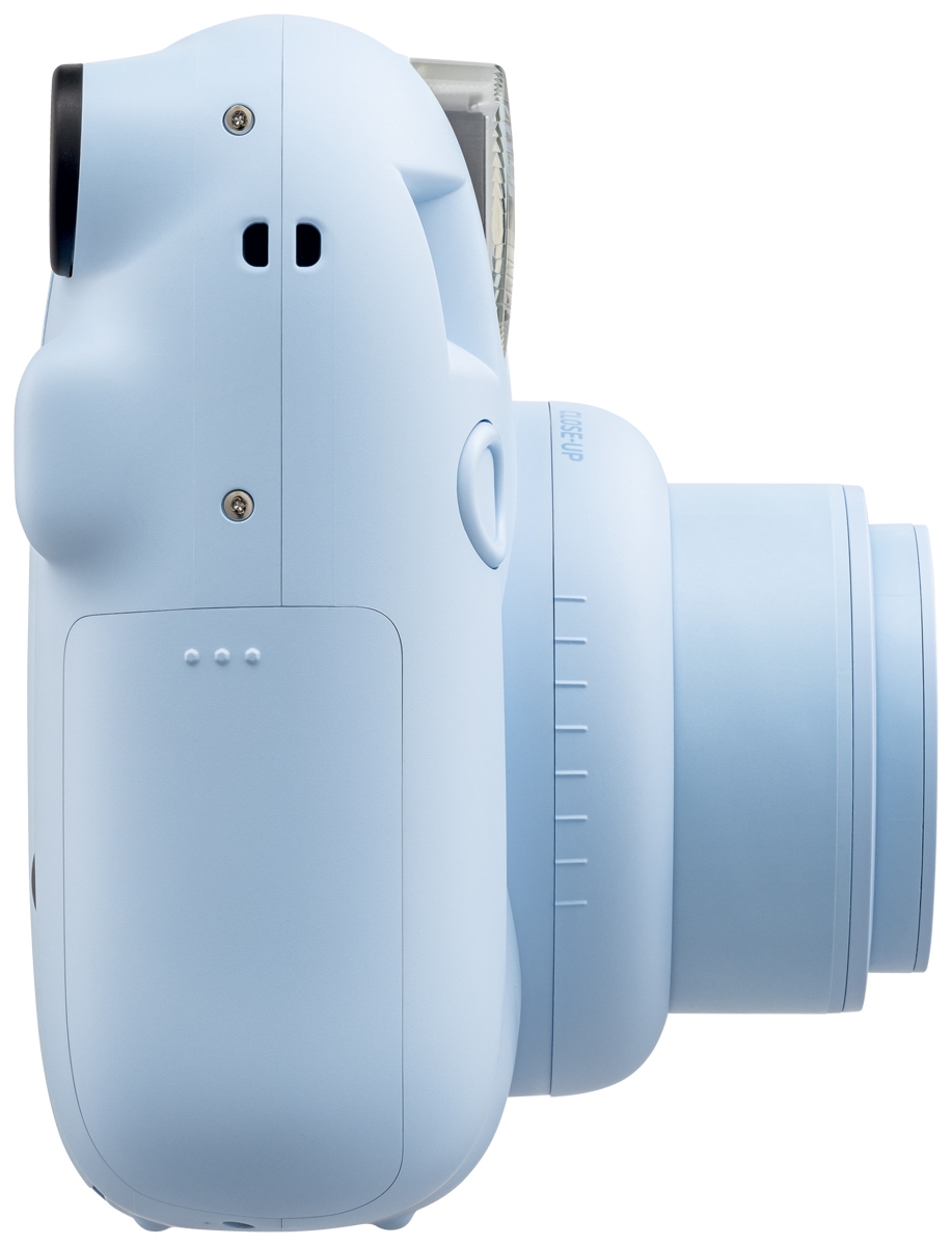 Fujifilm Instax mini 12 pastel blue Sofortbildkamera