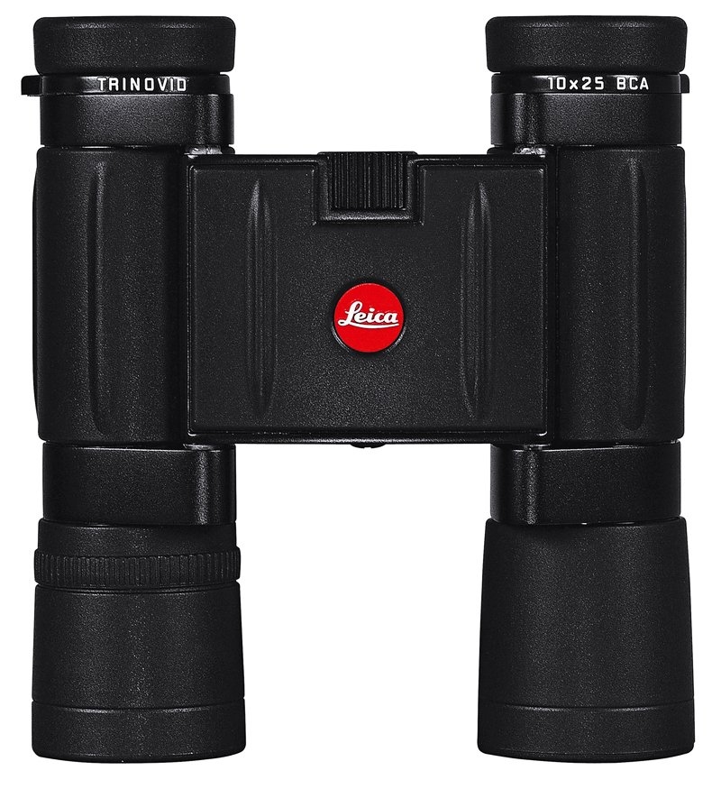 Leica Trinovid 10x25 BCA (inkl.Tasche + Premium Reinigungsset)
