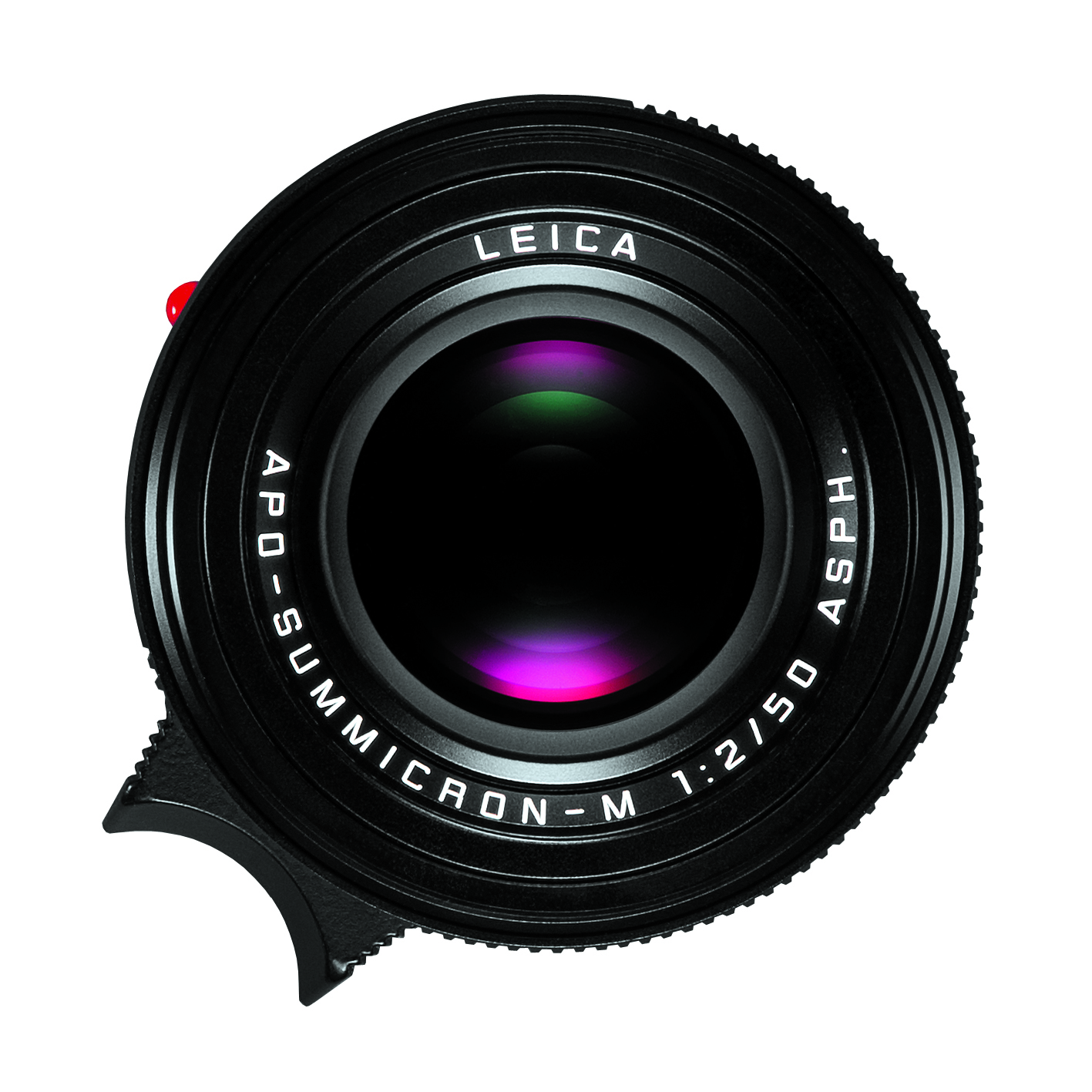 Leica APO-Summicron-M 1:2/50 ASPH.